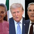 Lideri Meksika i Kanade na Trumpov poziv stižu na finale Svetskog prvenstva