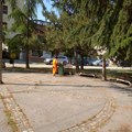 Uređenje grada na više lokacija: „Mediana“ nastavlja radove širom Niša