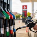 Akcize na gorivo ostaju niže još sedam dana – Vlada produžila meru