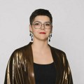 INTERVJU Anđela Ruvidić, nova poslanica ZLF u Skupštini: Od studenata očekujem da ostanu dosledni vrednostima na kojima su…
