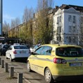 Grad traži rešenje za taksi stajališta: Biće analizirano postojeće stanje i predložene promene