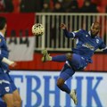 Karijera koja zvuči čudno: Arsenal – Novi Pazar – Arsenal