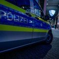 Prava drama u Nemačkoj; Nađena ogromna bomba; Naređena hitna evakuacija; U opasnoj zoni i televizije