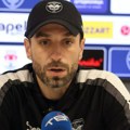 Stavio novi potpis, pa najavio narednu utakmicu, Koković pred OFK Beograd: "Očekuje nas..."