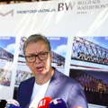 "Slavili smo Oluju uz Tompsona i Severinu dok su drugi bili na vlasti" Vučić o kritikama bivše vlasti: "Ne rušimo…