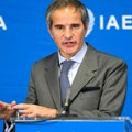 Delegacija IAEA dolazi u radnu posetu Siriji
