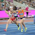 Ovo nikada niste videli, nova šampionka Evrope u sprintu pobedila za 0.001 sekundi