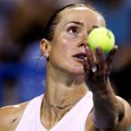 Elina Svitolina posle dramatičnog preokreta u trećem kolu Sinsinatija