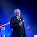 "Beograd mi je ostvario sve snove" Željko Samardžić o muzičkim počecima: Karijeru nisam jurio, desila se...