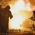 Novi bilans: Najmanje 13 mrtvih u Kijevu i okoloni u ruskim vazdušnim napadima
