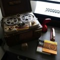 Kao na filmu - uhapšen Ukrajinac, član filmske ekipe sa lažnim imenom, filma o sabotaži gasovoda, kako sabotira Severni tok
