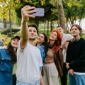 TikTok postaje novi turistički vodič – skoro polovina Gen Z putovanja planira uz pomoć ove mreže