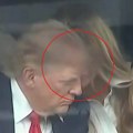 Tramp i Melanija u žestokoj svađi? Čitačica sa usana otkrila šta su govorili, jedna rečenica pokrenula lavinu komentara