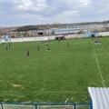 Kosovac slavio u Podini, Milenković dvostruki strelac