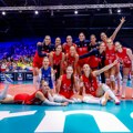Srbija na Hrvatsku u borbi za četvrtfinale EP!