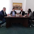 Privredna komora i niški Naučno-tehnološki park pomažu dovođenju investitora u prokupačkoj Privrednoj zoni