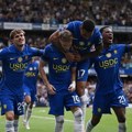 Goleada na "Stamford bridžu" pripala Čelsiju, ekipa Ćabija Alonsa nastavila pobednički niz