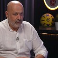 Grof u svom stilu o Zvezdi: „Kako je krenulo – ponovo Lala, pa ja, a onda opet Miloje!“