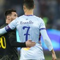 Lionel Mesi i Kristijano Ronaldo biće saigrači po prvi put u karijeri: Sprema se istorijski spektakl
