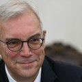 Gruško: Vojne vežbe na Arktiku dokaz da se NATO sprema za sukob sa Rusijom
