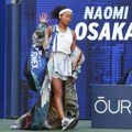 Pogledajte šta je Naomi Osaka nosila na US Openu: Napravila modni šou, svaki put nova kombinacija