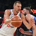 Jokić otkrio do kad će igrati za Srbiju: "Nosiću patike u bojama naše zastave"