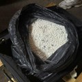 Policajci kod Niša uhapsili Subotičanina zbog šverca droge