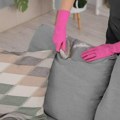 Kako očistiti kauč kod kuće: Jednostavna mešavina protiv fleka koju možete da napravite od sastojaka iz kuhinje