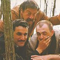 Isplivala tajna filma "Ko to tamo peva" Berček i Gaga Nikolić nisu bili planirani u originalnoj postavci: Evo ko je trebalo da…