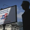 Izbori u Rusiji bez neizvesnosti, ali prava drama počinje posle: Šta Putin sprema Ukrajini i NATO