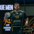 Partizan rutinski sa Dinamom
