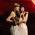 Najbolji beauty momenti sa MTV VMAs 2026 – od retro glamura do Y2K