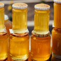 Med, propolis, medovača i pune tezge, uprkos suši: Subotica okupila pčelare iz Srbije i regiona