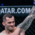 UFC debi Roberta Soldića: Evo kada nastupa i hrvatska MMA zvezda