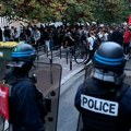 Francuski socijalisti podržali proteste učenika