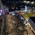 „Raskršće – biramo zajedno“: U Nišu u subotu predizborni skup Studentske liste