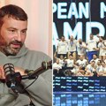Александар Ћирић: "Ватерполисти, смета вам Соро? Има други начин да се то реши"