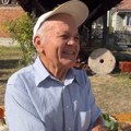 Sergej ima 87 godina i otkriva zašto mu je tikva dragocena: U selu kod Zaječara čuvaju staru tradiciju (video)