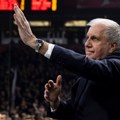 Partizan protiv Obradovića prvi put posle 13 godina – "Žoc" se vraća u Beograd, pamte se davne pobede