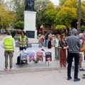 Studenti prešli naprednjake, pa zauzeli Trg!