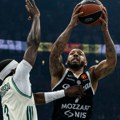 Džons: "Navijači ovo nisu zaslužili" VIDEO
