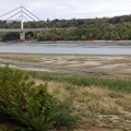 Dunav kod Novog Sada na minus 94 centimetara: RHMZ najavljuje dalje opadanje vodostaja