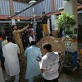 Tragedija u Pakistanu: najmanje 35 ljudi poginulo u urušavanju krova škole