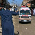 Urušio se krov škole u Pakistanu, poginulo najmanje 17 dece