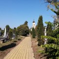 Raspored sahrana i ispraćaja za subotu, 17. oktobar 2026.