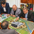 Osam godina od dolaska kineskog ambasadora: Linglong dobio plodnu banatsku zemlju i milione evra, a šta je dobio Zrenjanin…