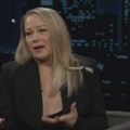 Glumica Kristina Eplgejt, koja se leči od multiple skleroze, kaže da su lekari utvrdili da ipak nema tu bolest