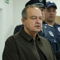 Dačić: Policija će obezbediti stabilan javni red i mir u Srbiji i u narednom periodu