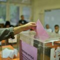 Danas su parlamentarni izbori: Na jugu oko 814.000 glasača i oko 1.500 biračkih mesta