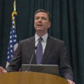 Treća optužnica protiv bivšeg direktora FBI-a: „Bilo bi smešno da nije toliko užasno“